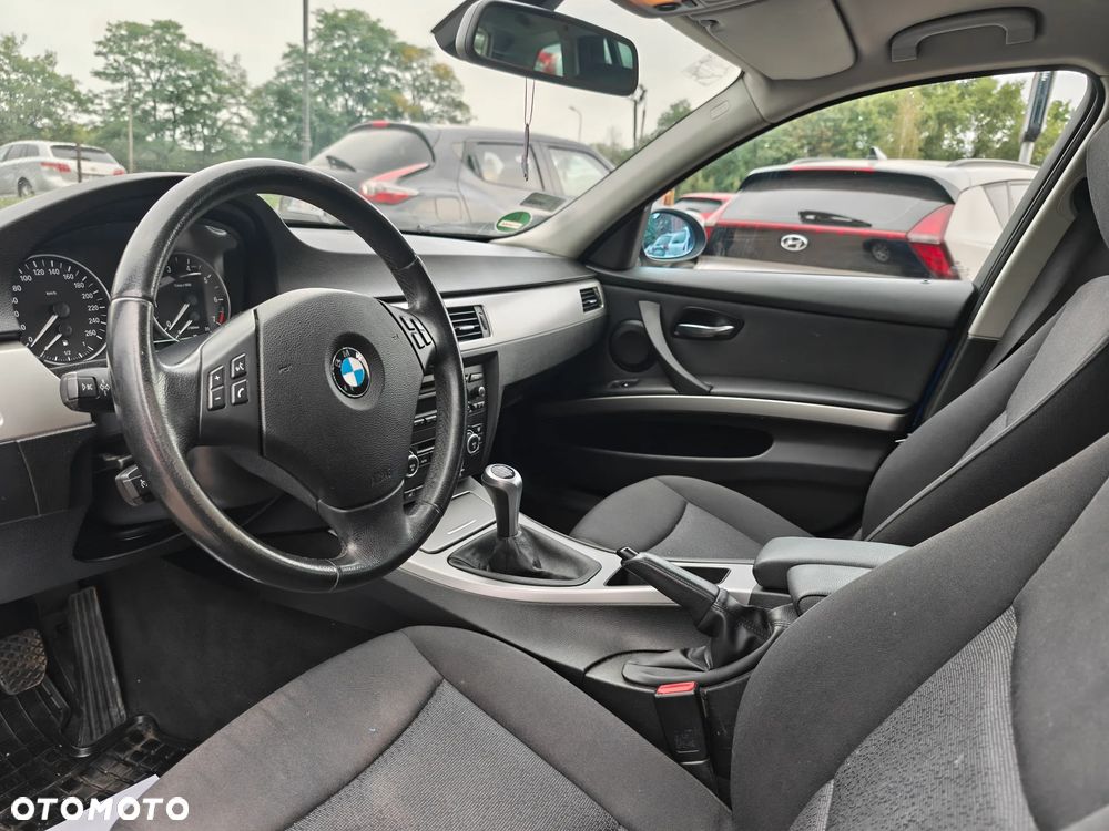 BMW Seria 3 - 3