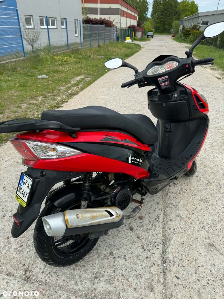 Junak 607 - 6