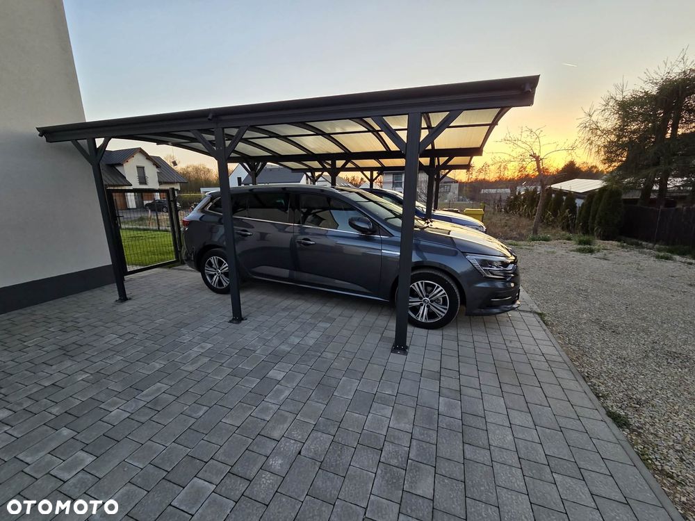 Renault Megane 1.3 TCe FAP Intens - 37