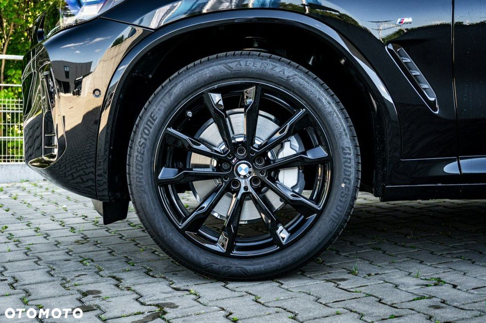BMW X4 - 6