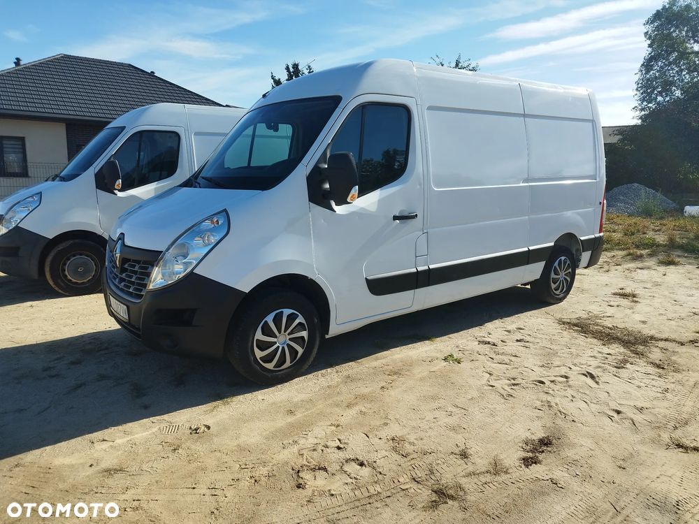 Renault Master - 7