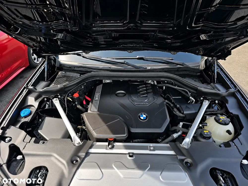 BMW X3 xDrive30i M Sport - 19