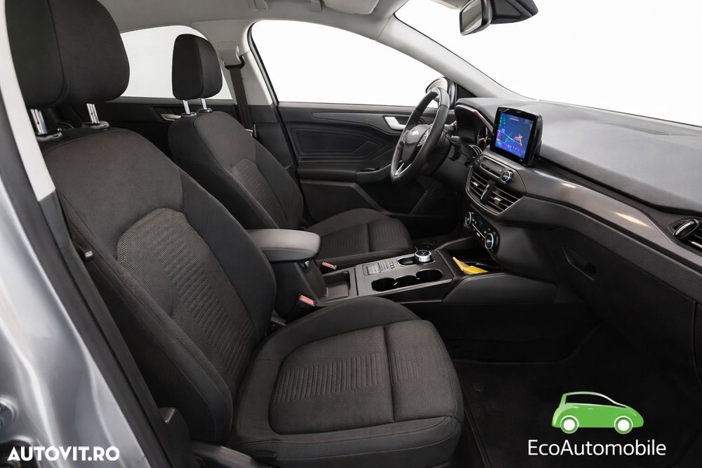 Ford Focus 1.5 EcoBlue Start-Stopp-System Aut. ACTIVE STYLE - 6