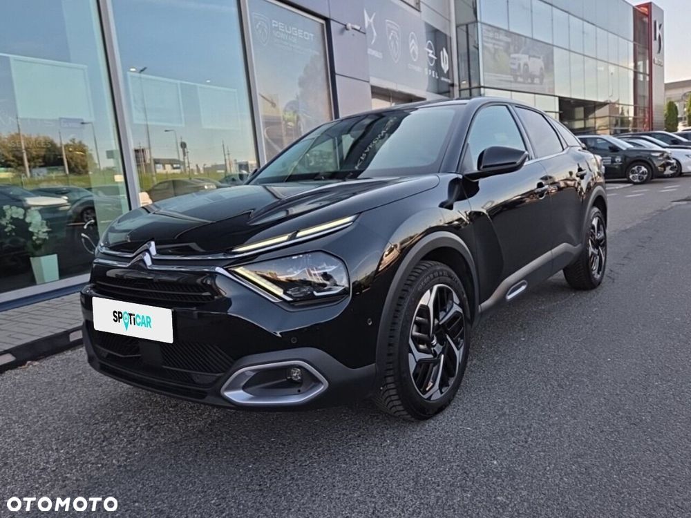 Citroën C4 - 22