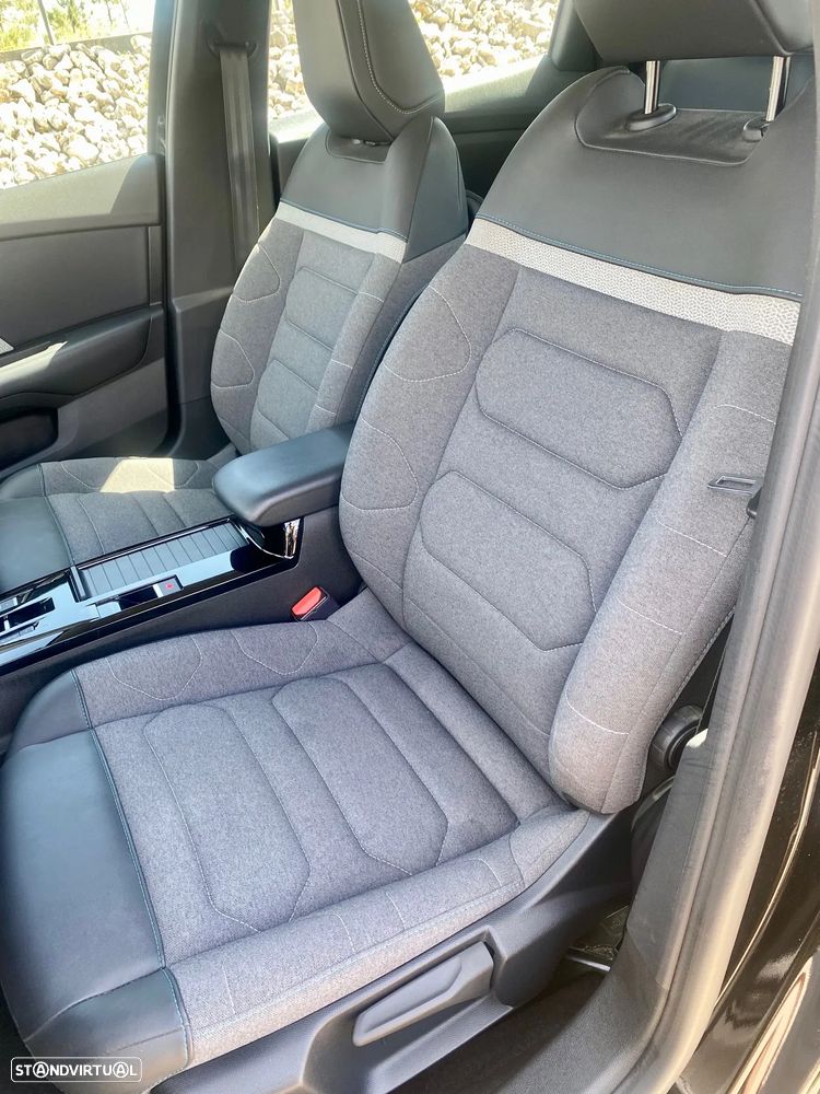 Citroën C4 X 1.5 BlueHDi Feel Pack EAT8 - 17