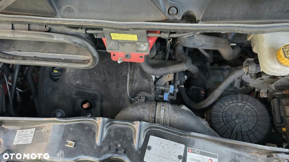 Citroën Jumper - 18