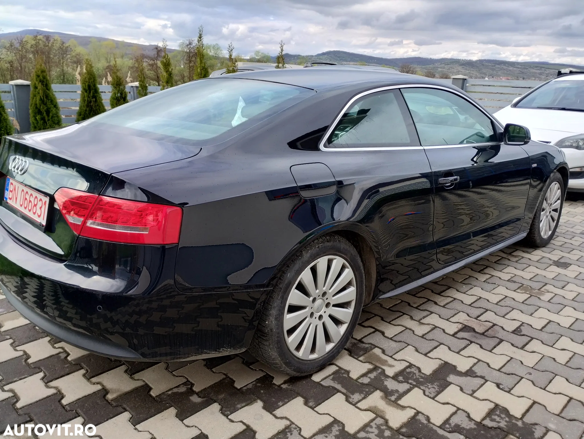 Audi A5 2.0 TFSI quattro S tronic - 4