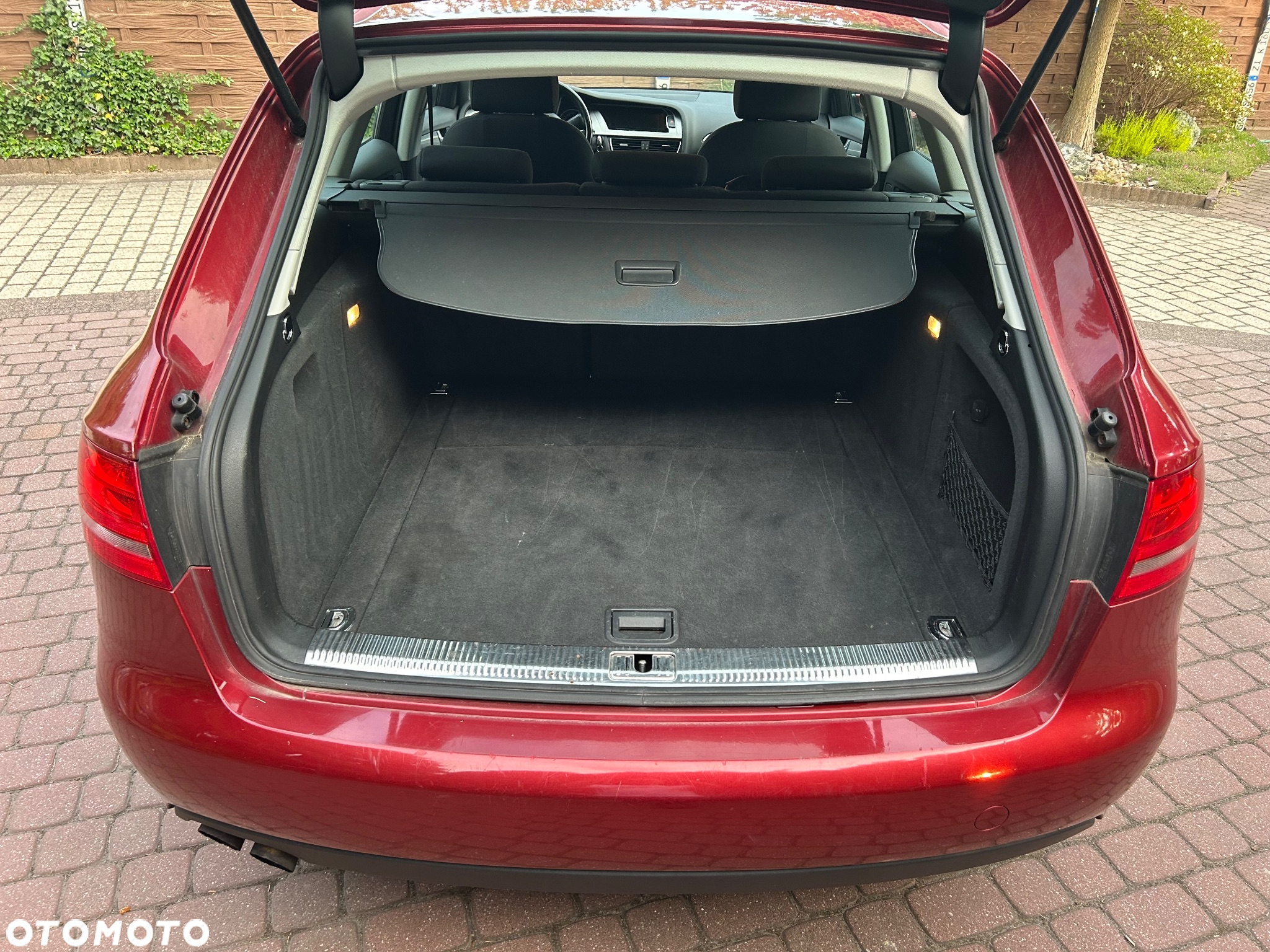 Audi A4 - 37