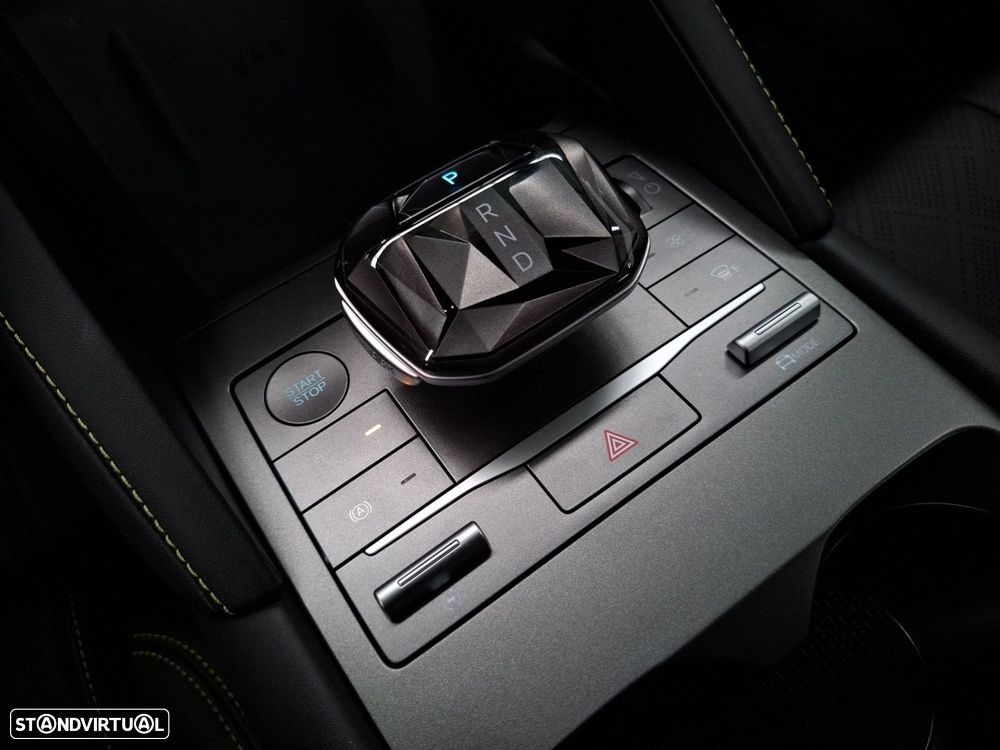 BYD Atto 2 1.5 DM-i Boost - 17