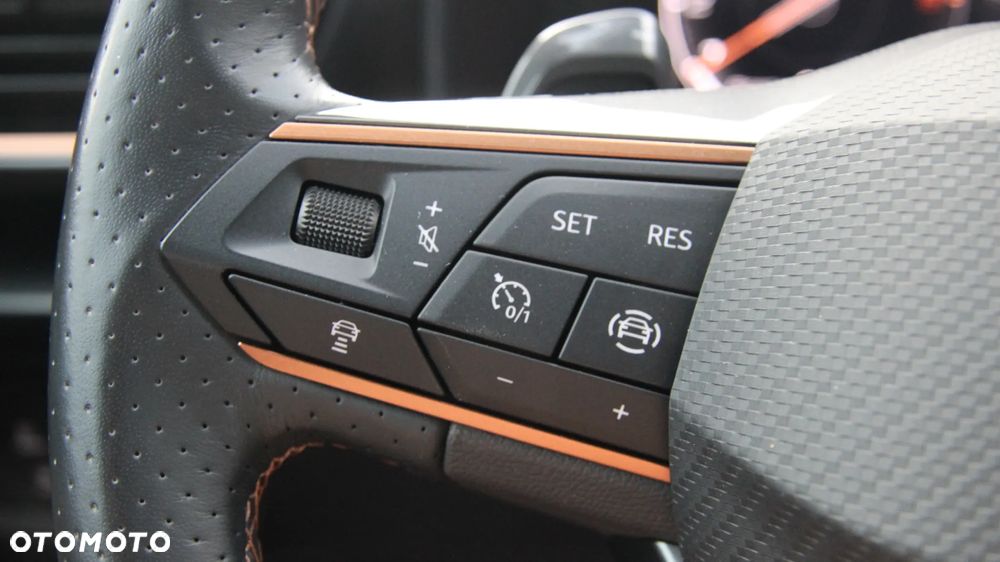 Cupra Formentor 1.5 TSI DSG Tribe Edition - 21