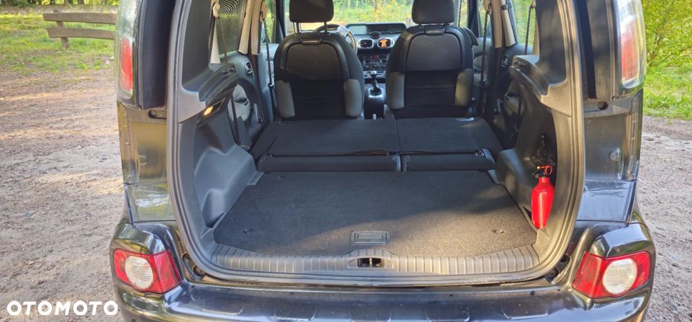 Citroën C3 Picasso - 5