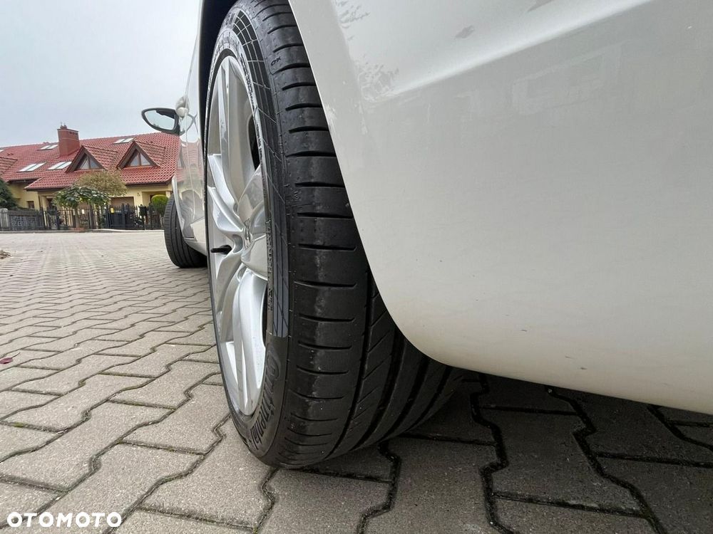 Volkswagen Eos 2.0 TSI DSG GT Sport - 36