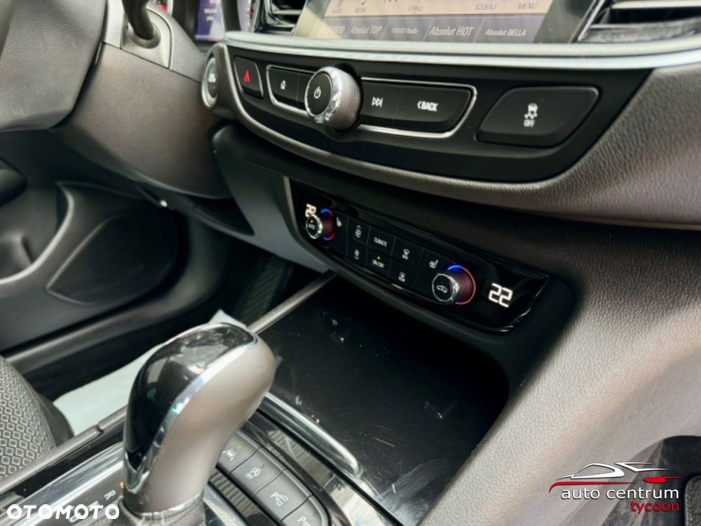 Opel Insignia - 16