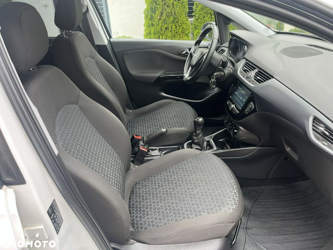Opel Corsa - 13