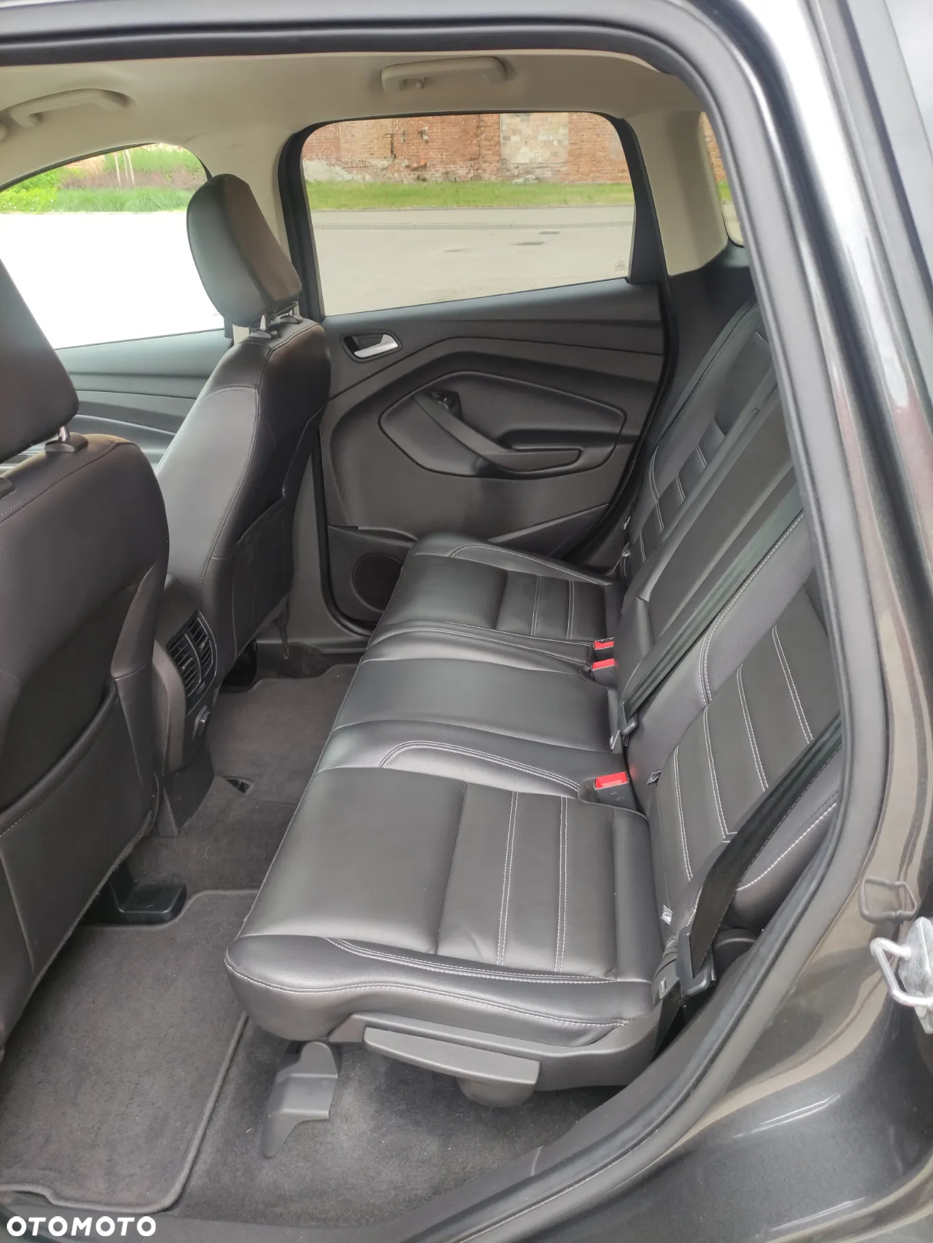 Ford Escape 1.5 EcoBoost AWD SE - 11