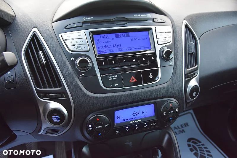 Hyundai ix35 1.6 GDI Style 2WD - 12