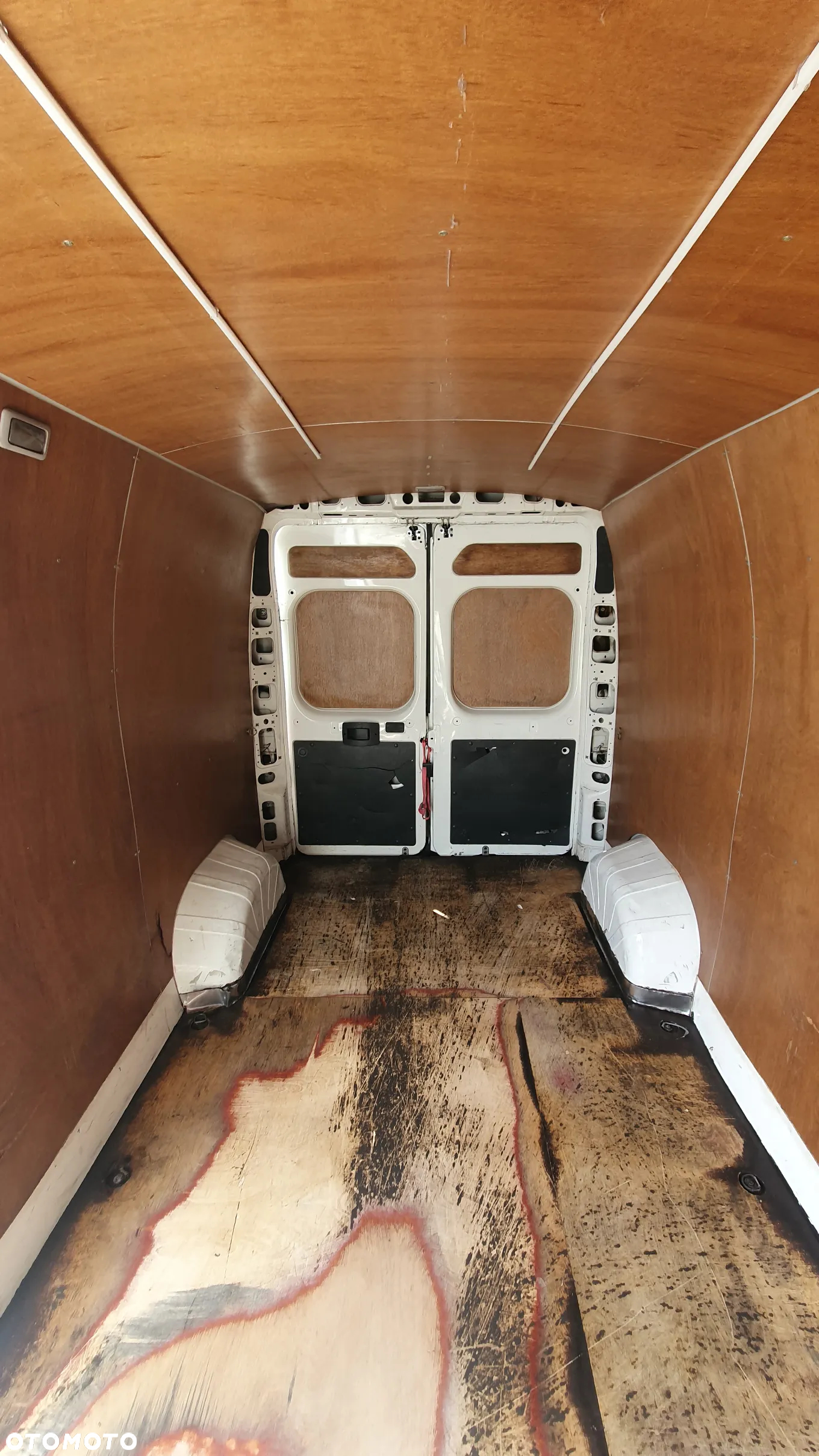 Fiat DUCATO L3H2 2.3multijet - 20