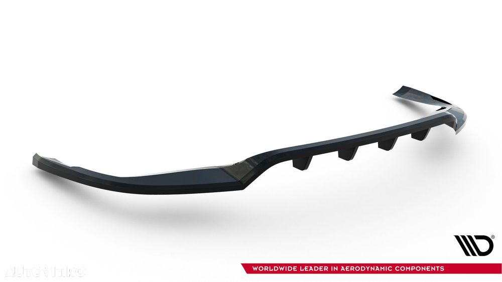 Pachet Exterior Prelungiri compatibil cu Porsche Panamera GTS Sport Turismo 971 Facelift Maxton - 20