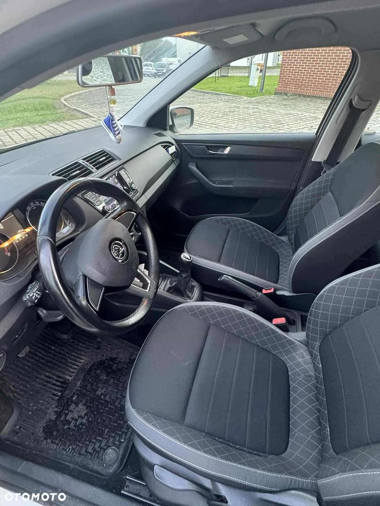 Skoda Fabia 1.0 TSI Ambition - 3