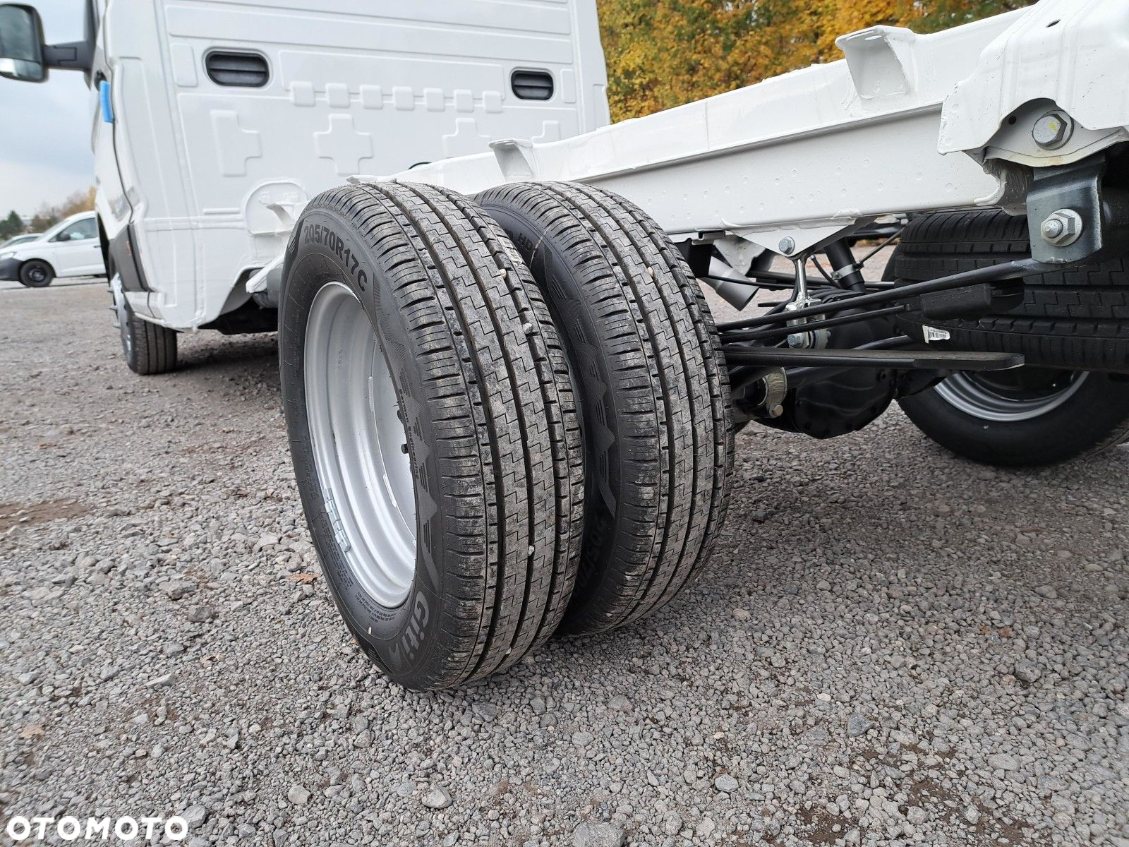 Volkswagen Crafter - 26