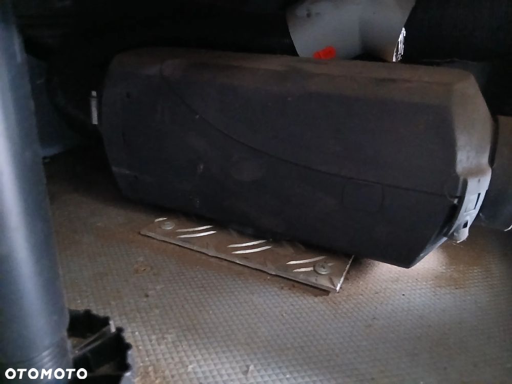 Fiat Ducato L4 250.BD3.0 +288 - 17