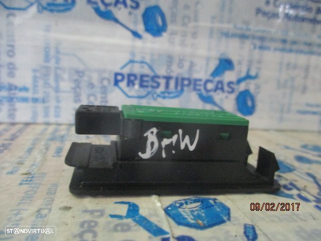 Modulo Diversos 84318380319 BMW E60 2004 530D MICROFONE - 2