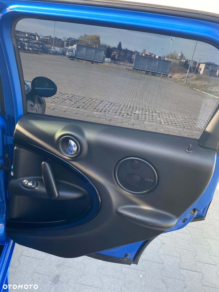 MINI John Cooper Works - 13