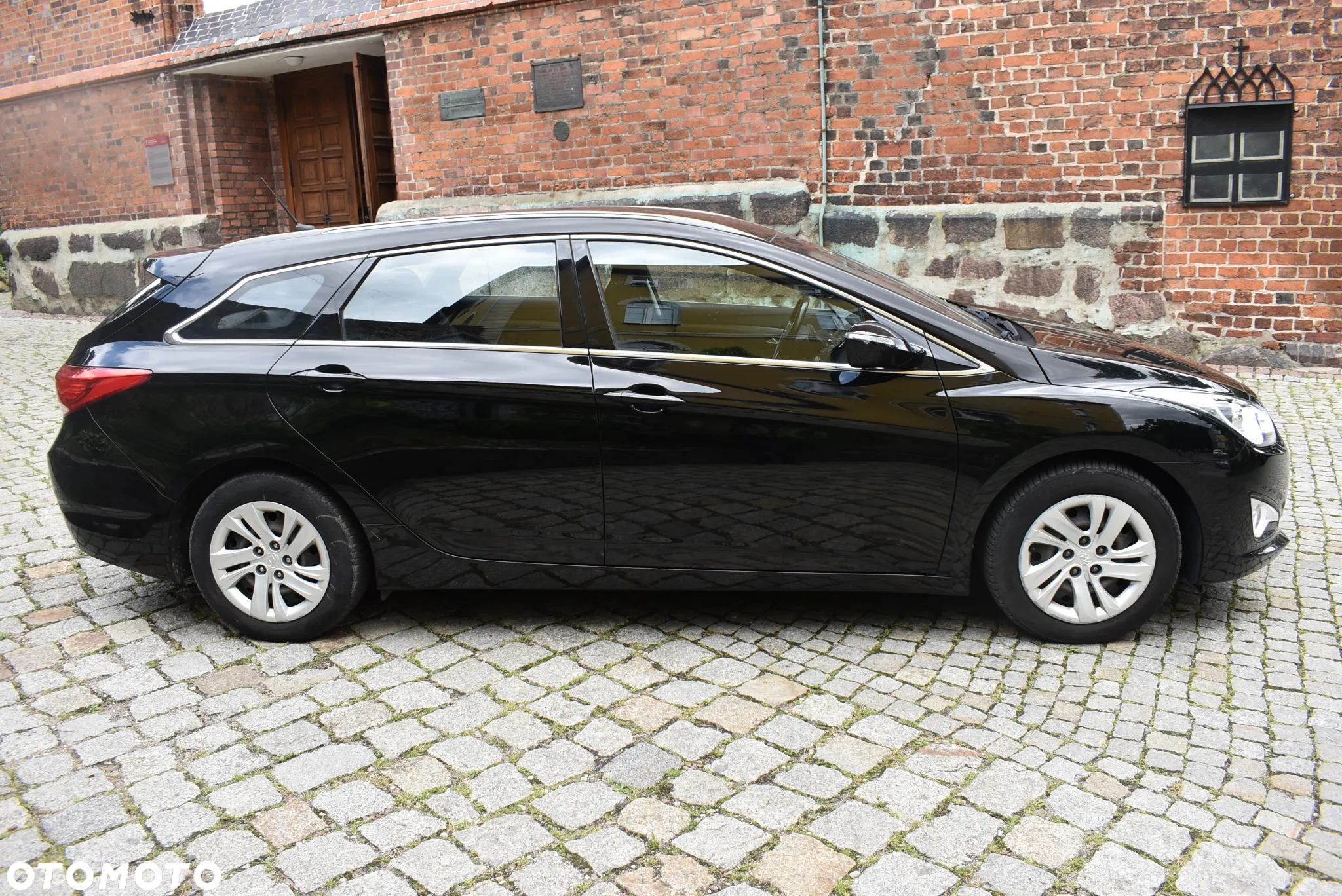 Hyundai i40 - 20