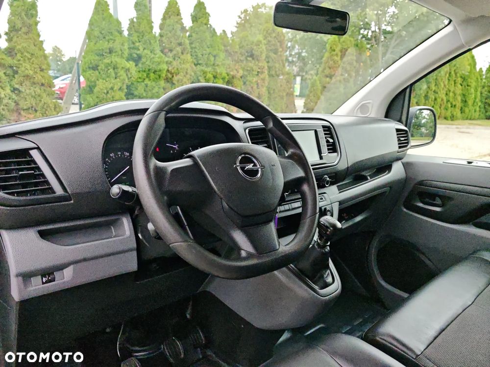 Opel VIVARO - 20