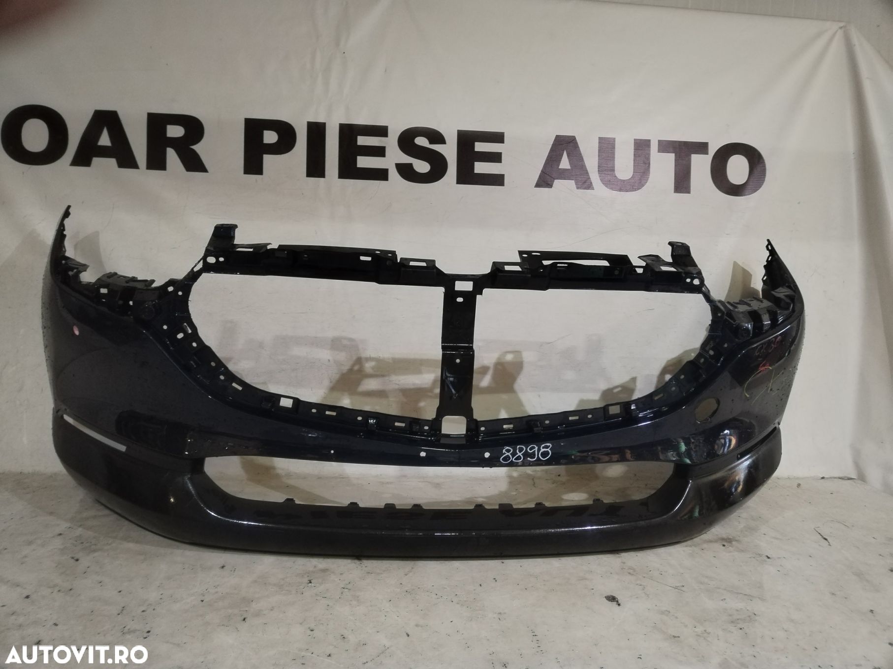 Bara fata Mazda CX30, 2019, 2020, 2021, 2022, 2023, 2024, cod origine OE DG9H-50031. - 1
