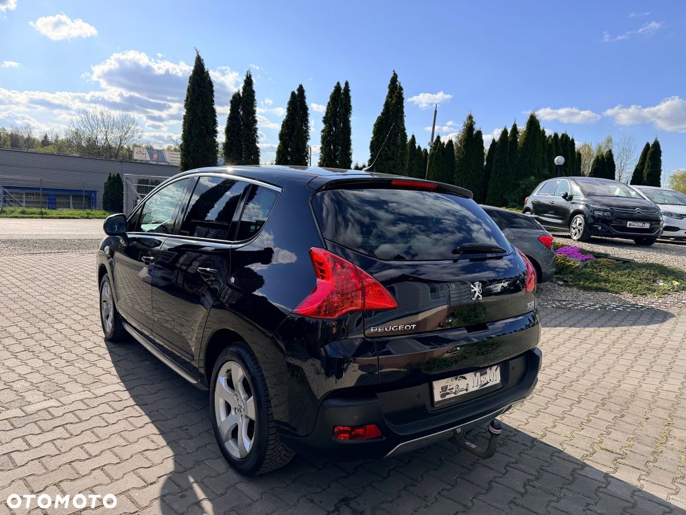Peugeot 3008 1.6 THP Allure - 5