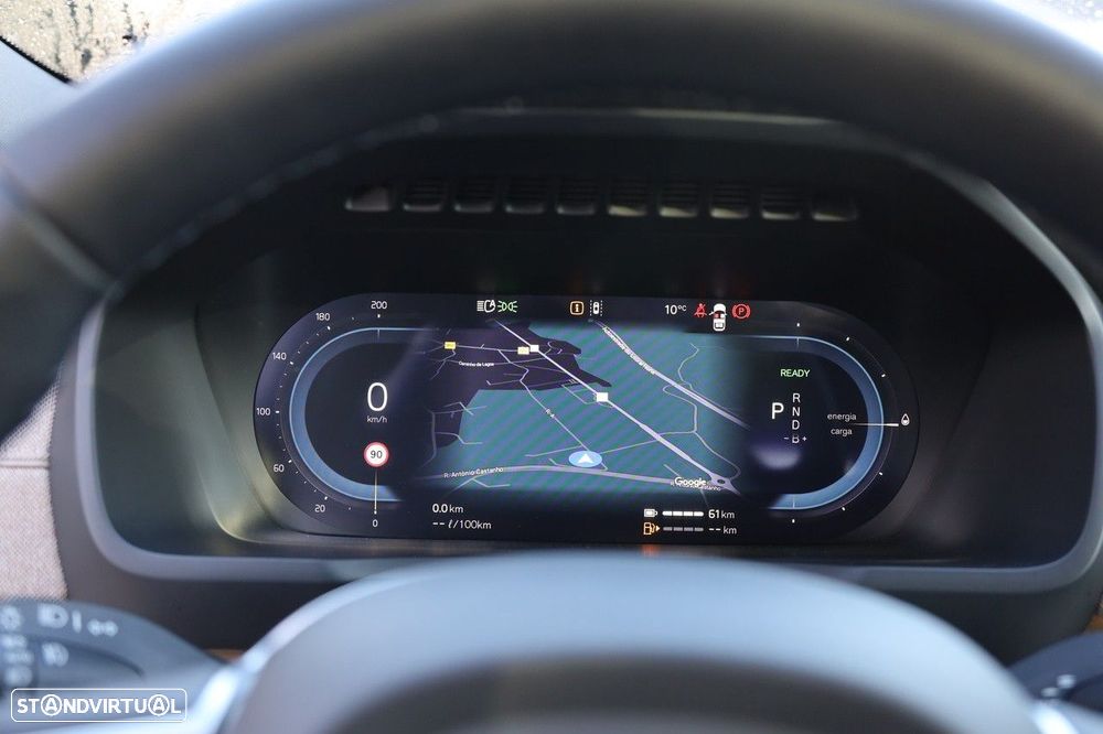 Volvo XC 90 2.0 T8 PHEV Plus Dark AWD - 42