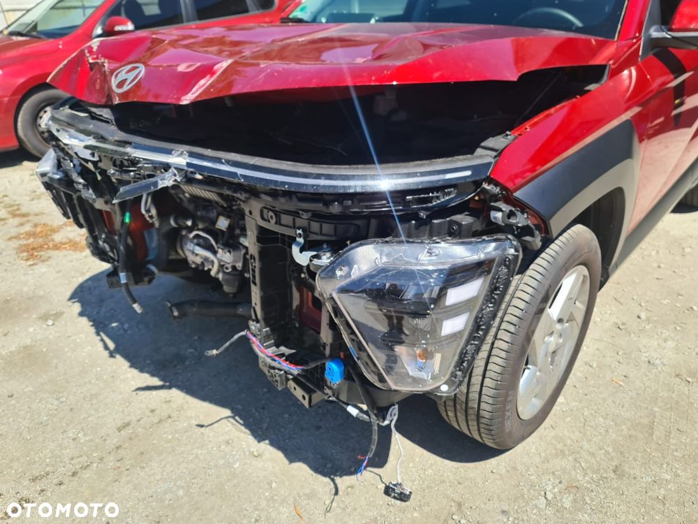 Hyundai Kona - 17