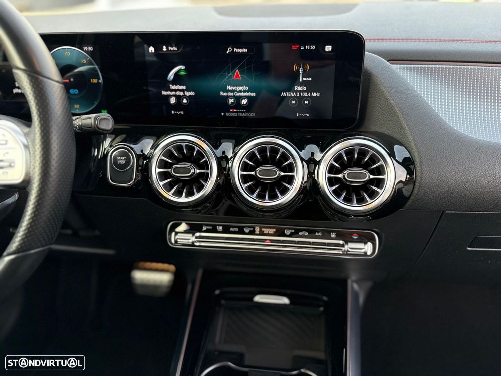 Mercedes-Benz EQA 250 AMG Line - 30