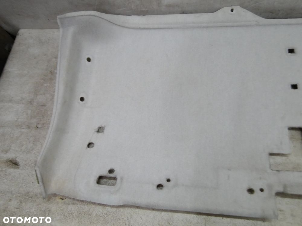 BOXER JUMPER DUCATO III 3 PODSUFITKA 06-23r EUROPA - 2