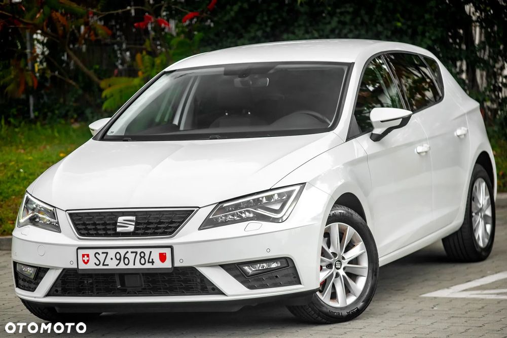 Seat Leon 1.4 TSI FR S&S - 17