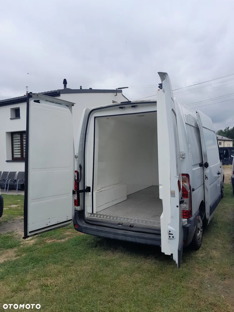 Renault Master - 5