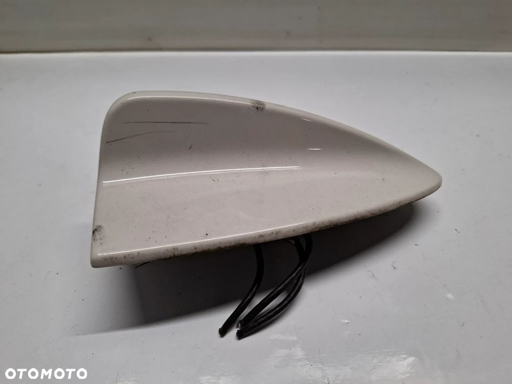 ANTENA GPS DACHOWA PLETWA ALPINWEISS 3 BMW E90 E91 SLASK WYSYLKA - 1