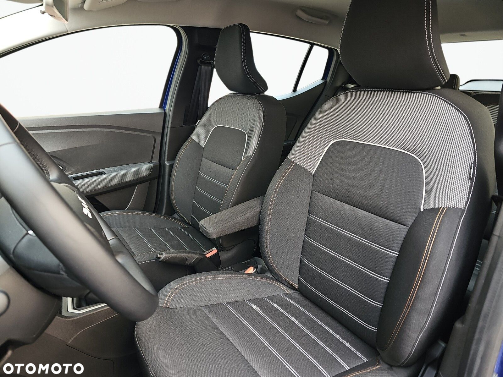 Dacia Sandero Stepway - 13