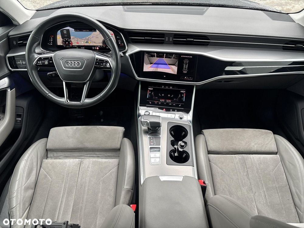 Audi A6 Limousine - 9