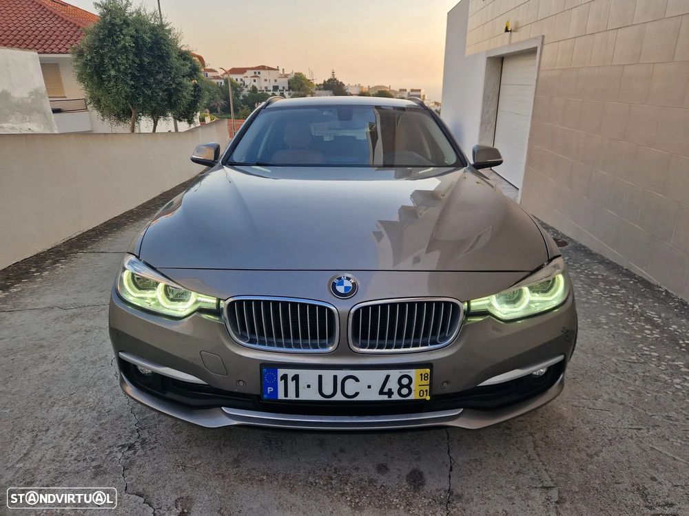 BMW 320