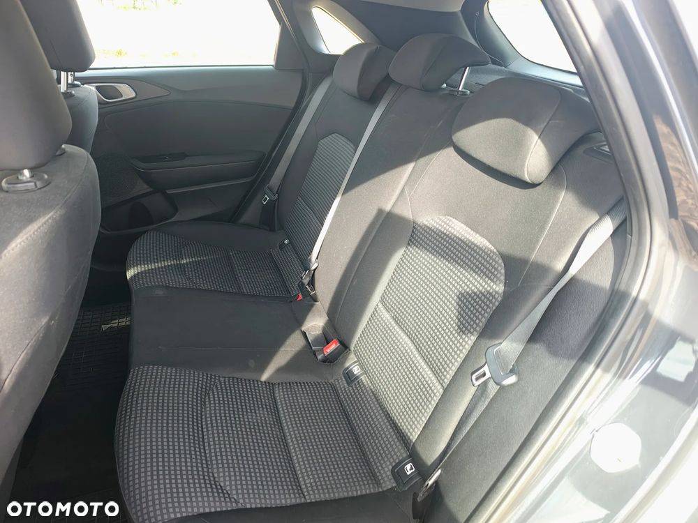 Kia Ceed 1.0 T-GDI S - 18
