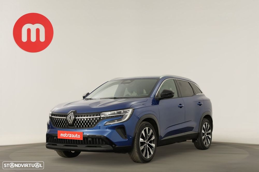 Renault Austral 1.3 Mild Hybrid Techno - 2