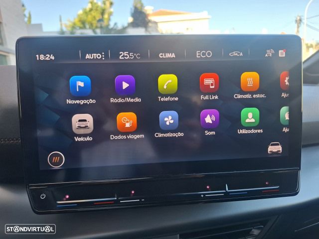 Cupra Born 150kW/58kWh - 15