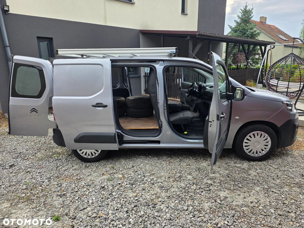 Citroën Berlingo - 3