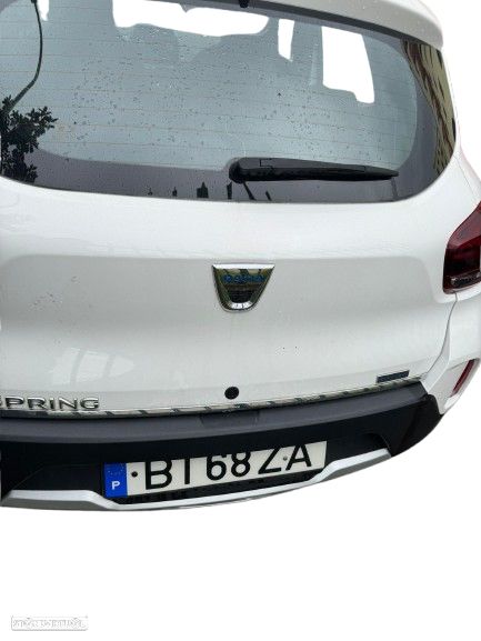 Dacia Spring Comfort - 5