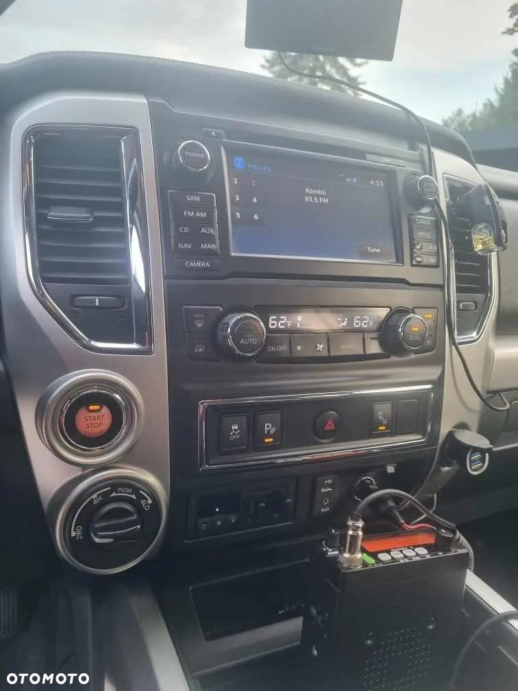 Nissan Titan - 17