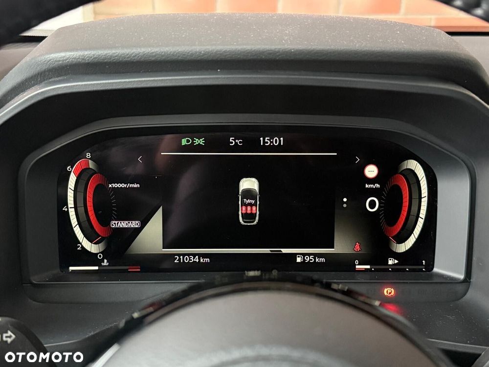 Nissan Qashqai 1.3 DIG-T MHEV Tekna - 16