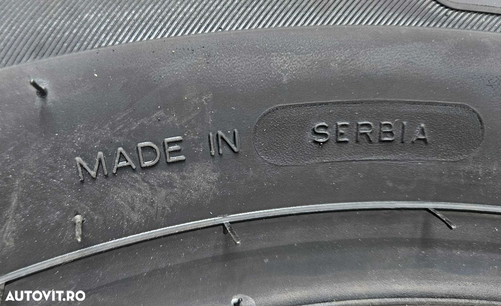 235/55 R17 103w xl TAURUS (by Michelin) Anvelope de vara - 8