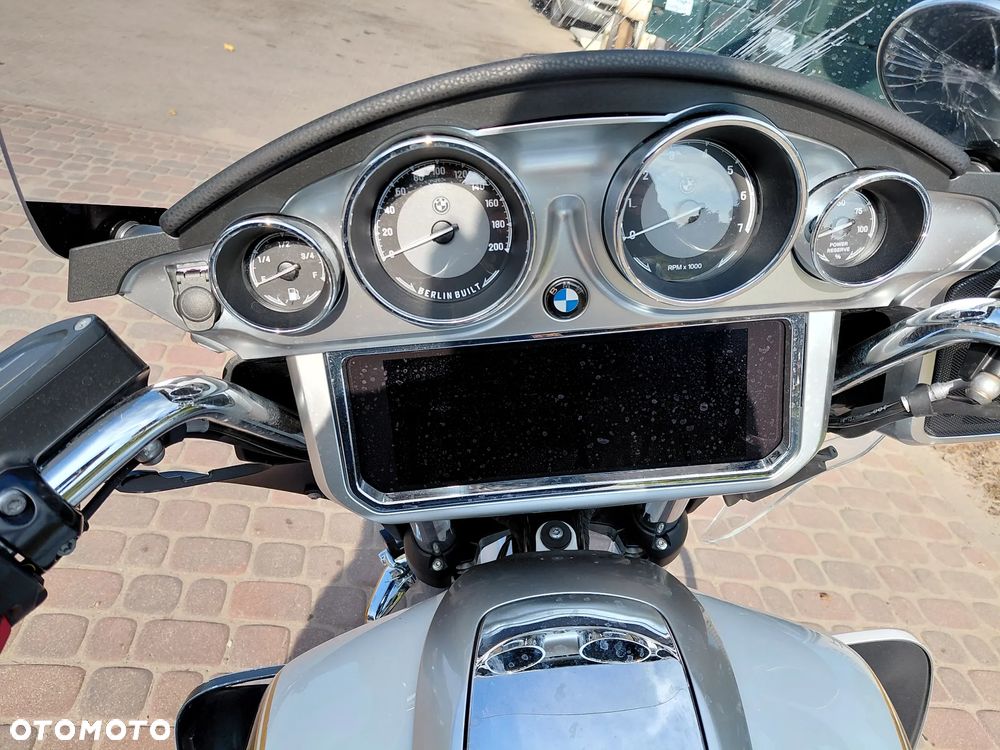 BMW R - 28